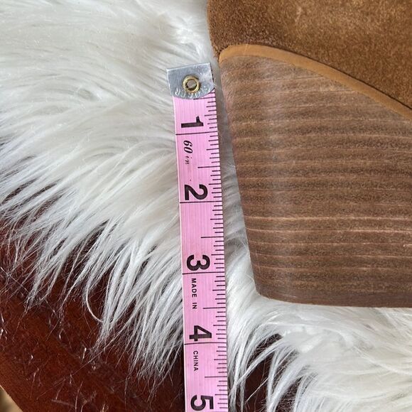 Treasure and Bond Windsor Booties - Picture 11 of 11